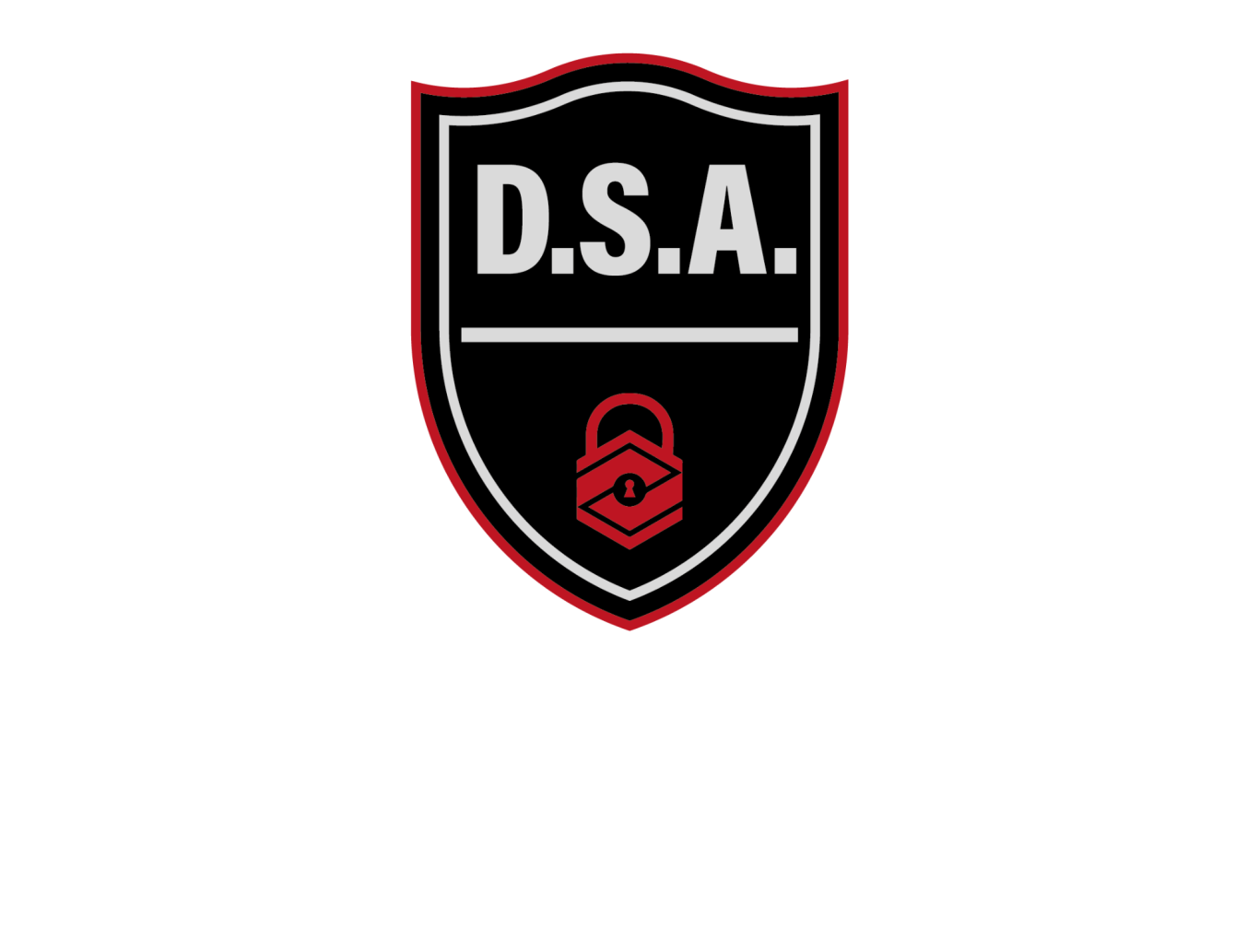 Dynamic Security Austria Logo Startseite Sicherheitsdienst OÖ